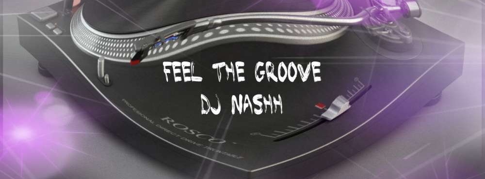 Dj Nashh