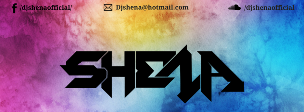 DJ Shena