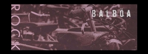 BALBÖA