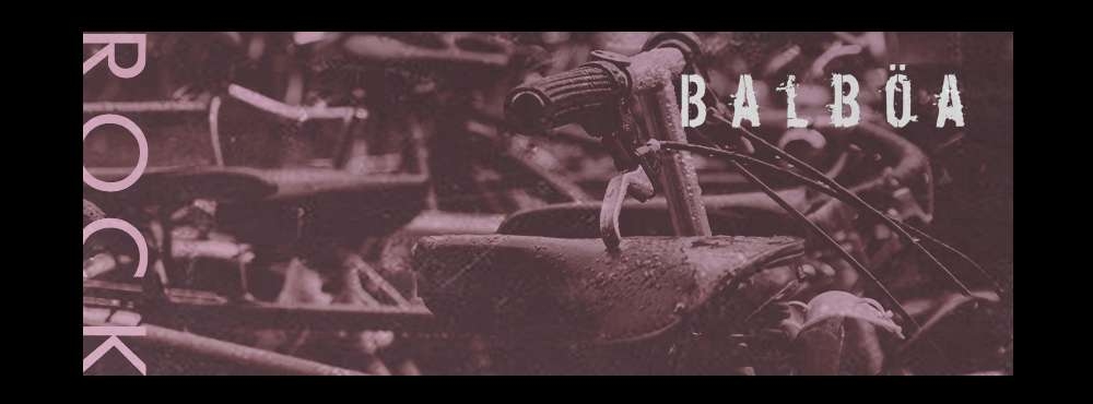 BALBÖA