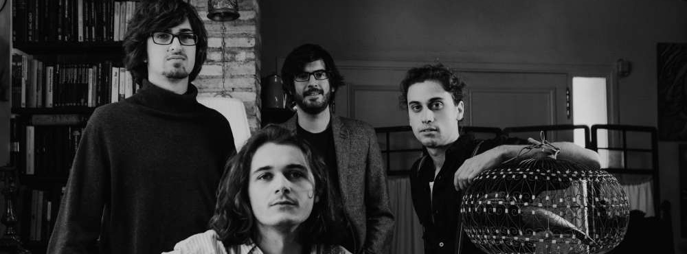 Manuel de la Cueva & The Breeze