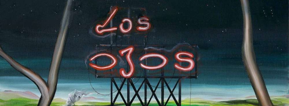 LOS OJOS